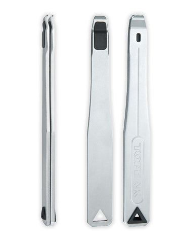 Desmontador Supersteel Set De 2 Pcs Topeak - Rideshop