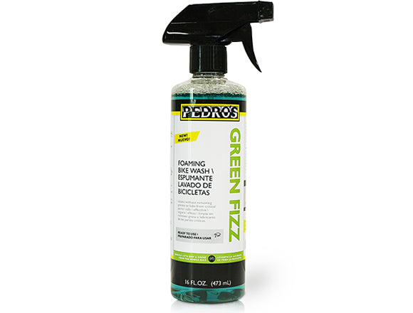 Desengrasante Green Fizz Pedros - Rideshop