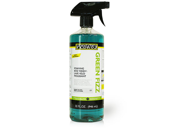 Desengrasante Green Fizz Pedros - Rideshop