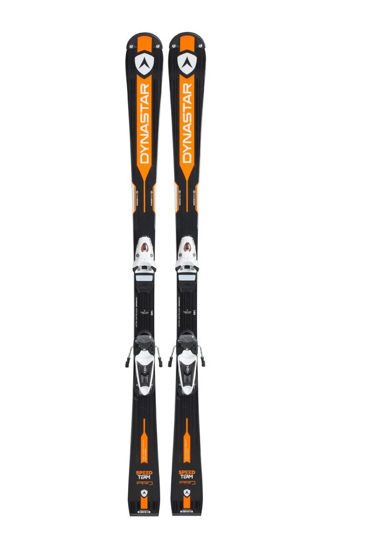 Dynastar Skis Speed Team Pro Open y Fijaciones Look - Rideshop