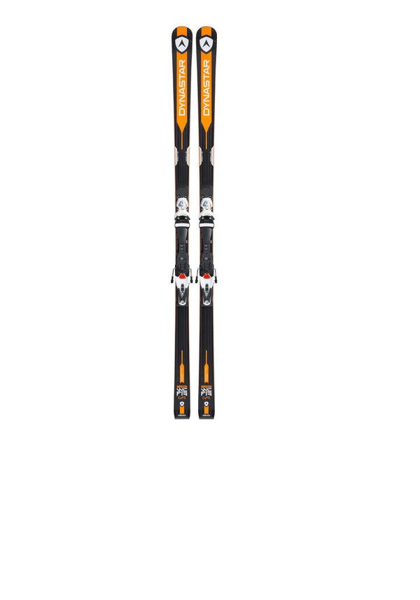 Dynastar Skis Speed FIS GS R21 y Fijaciones Look SPX12 RKF - Rideshop