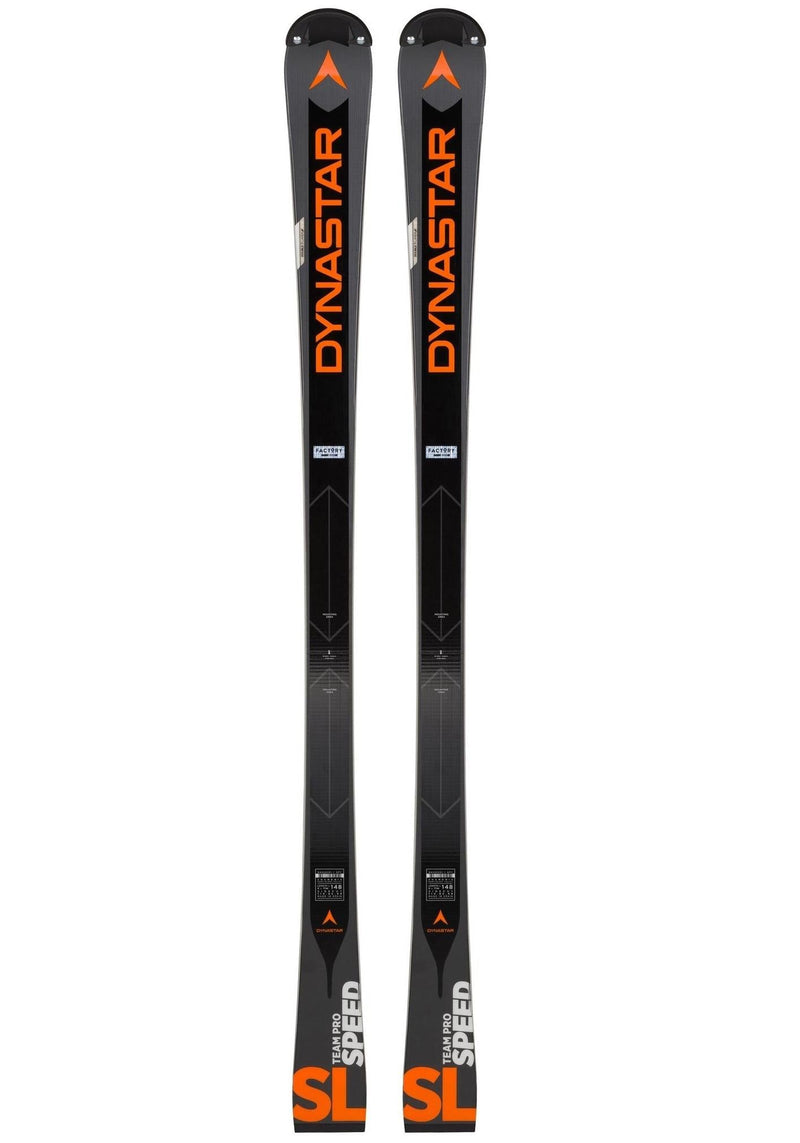 Dynastar Skis Speed Junior Pro Open y Fijaciones Look NX - Rideshop