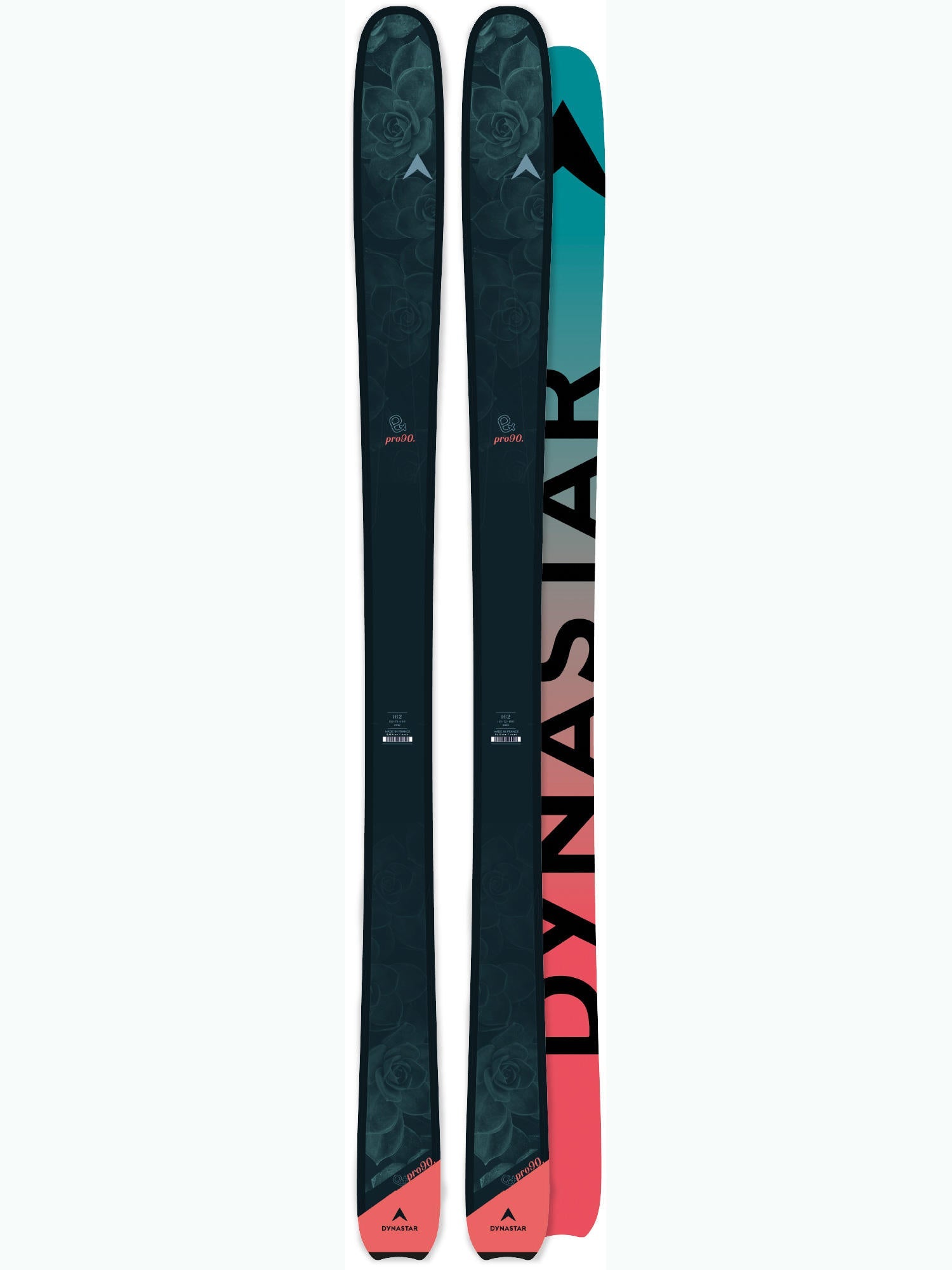 Dynastar Skis E-Pro 90 NX11 - Rideshop