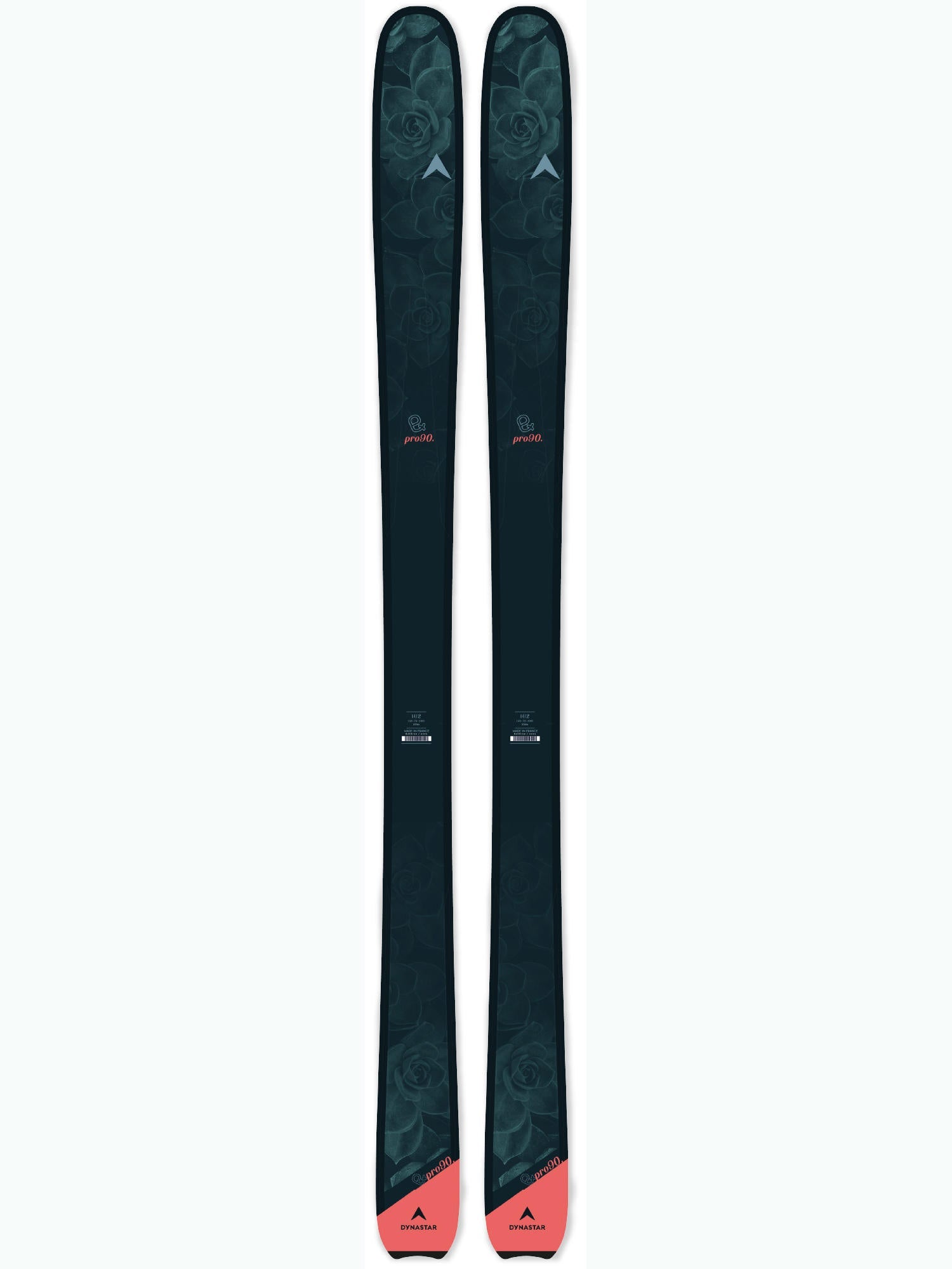 Dynastar Skis E-Pro 90 NX11 - Rideshop