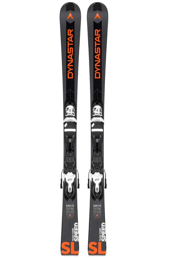 Dynastar Skis Team Comp y Fijaciones Look Xpress Jr - Rideshop