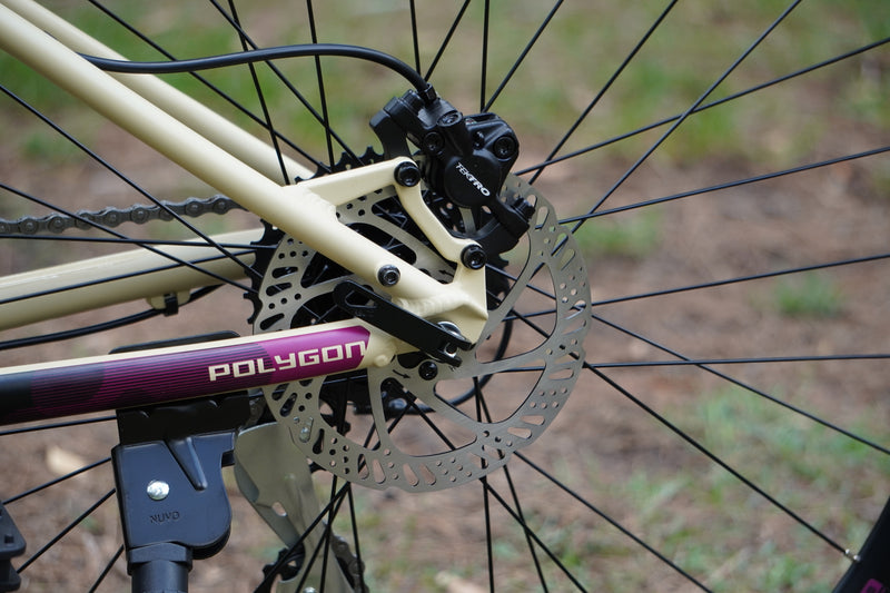 Polygon Bicicleta Mujer Cleo 2 - Rideshop