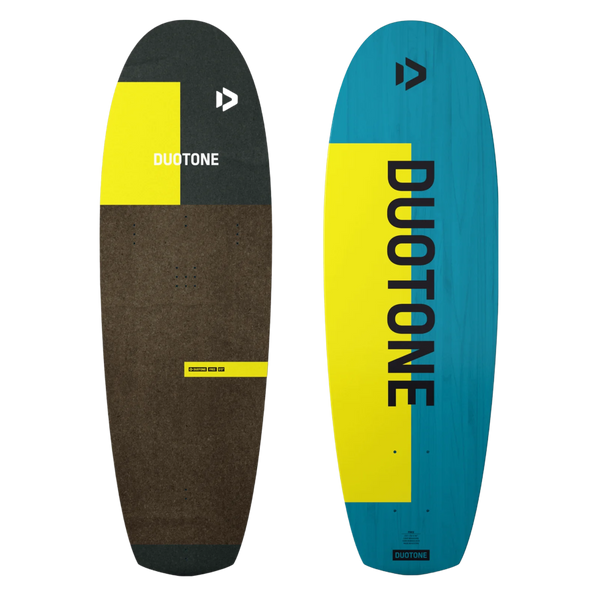 Duotone Tabla Free 2022 - Rideshop