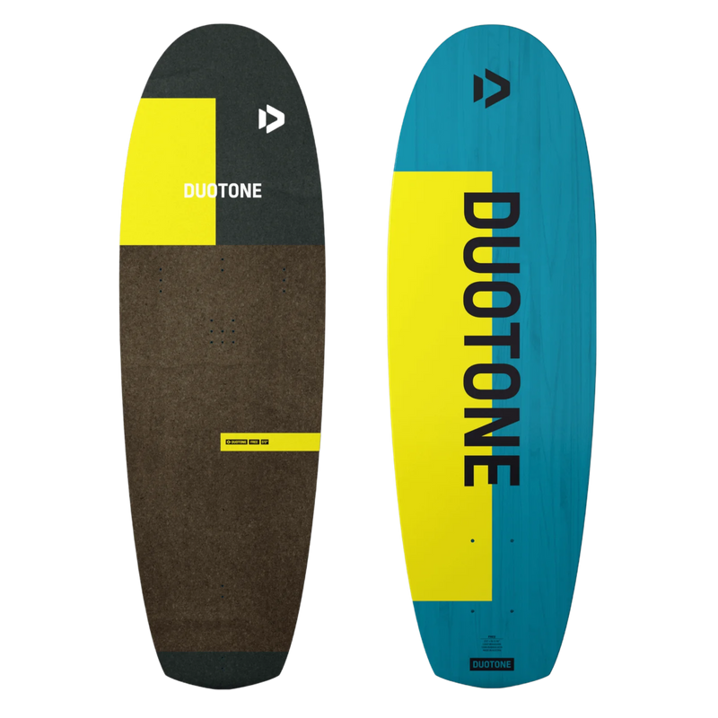 Duotone Tabla Free 2022 - Rideshop