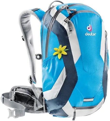 Deuter Mochila Superbike 14 Exp Sl Turquoise-Midnight - Rideshop