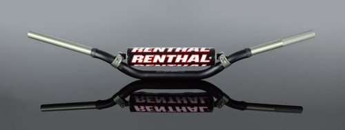 Manubrio Moto Twinwall Renthal-Rideshop
