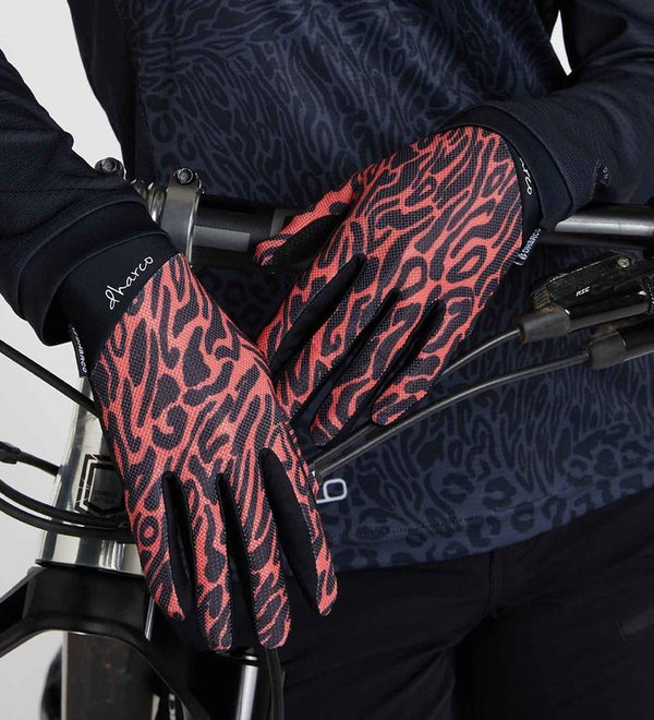 Dharco Womens Gloves | Matina-Rideshop