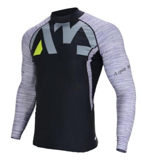 Polera Lycra Division Hombre - Rideshop