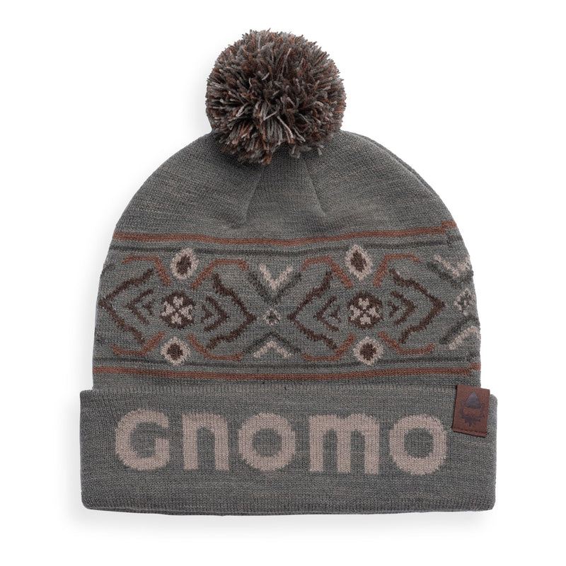 Gnomo Gorro Eco Popwo Beanie - Rideshop