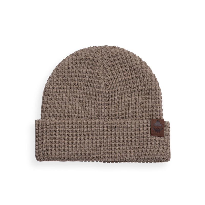 Gnomo Gorro Waffle Eco Fablir Beanie Niño - Rideshop