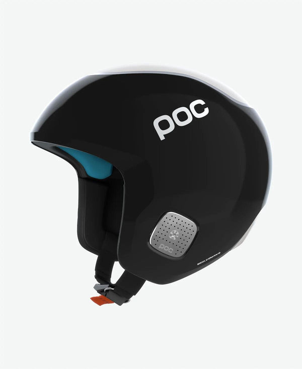 POC Casco Nieve Skull Dura Comp X SPIN Negro Fis - Rideshop