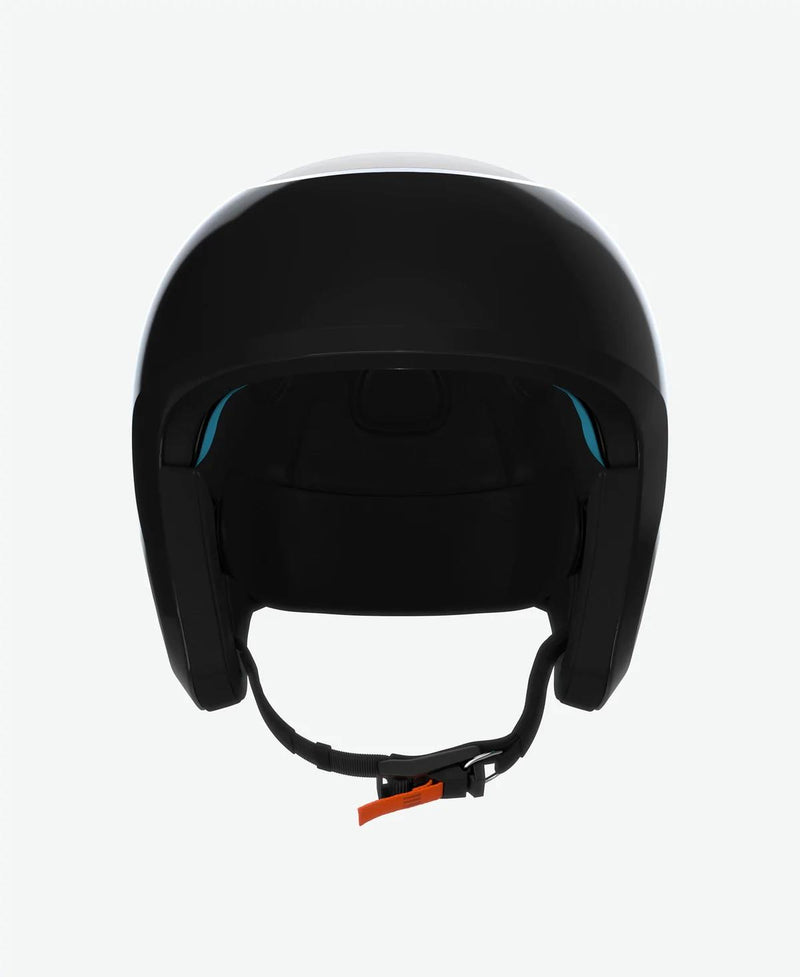 POC Casco Nieve Skull Dura Comp X SPIN Negro Fis - Rideshop