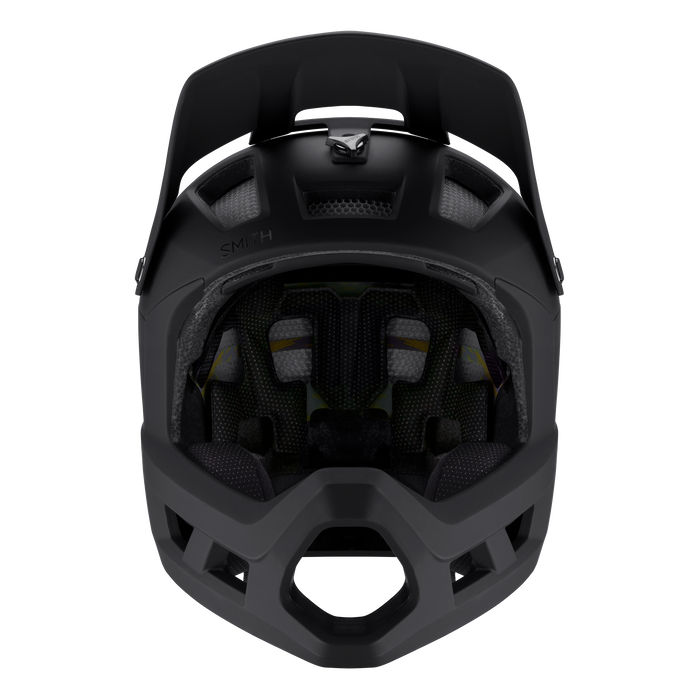 Smith Casco Mainline Black - Rideshop