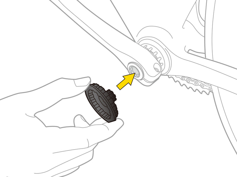 Topeak Extractor de motor BSA - Rideshop