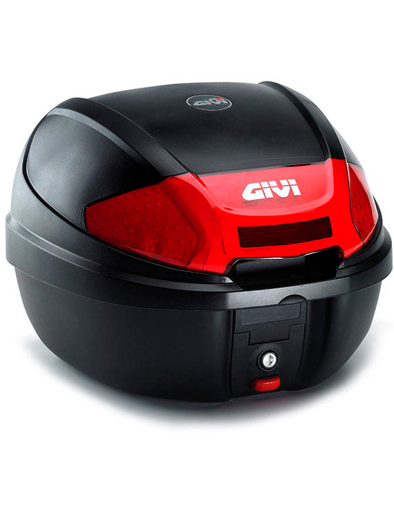 Maleta de Moto Tour 30 Givi - Rideshop