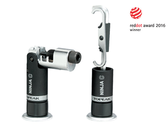 Extractor De Cadena Topeak Ninja C Topeak - Rideshop