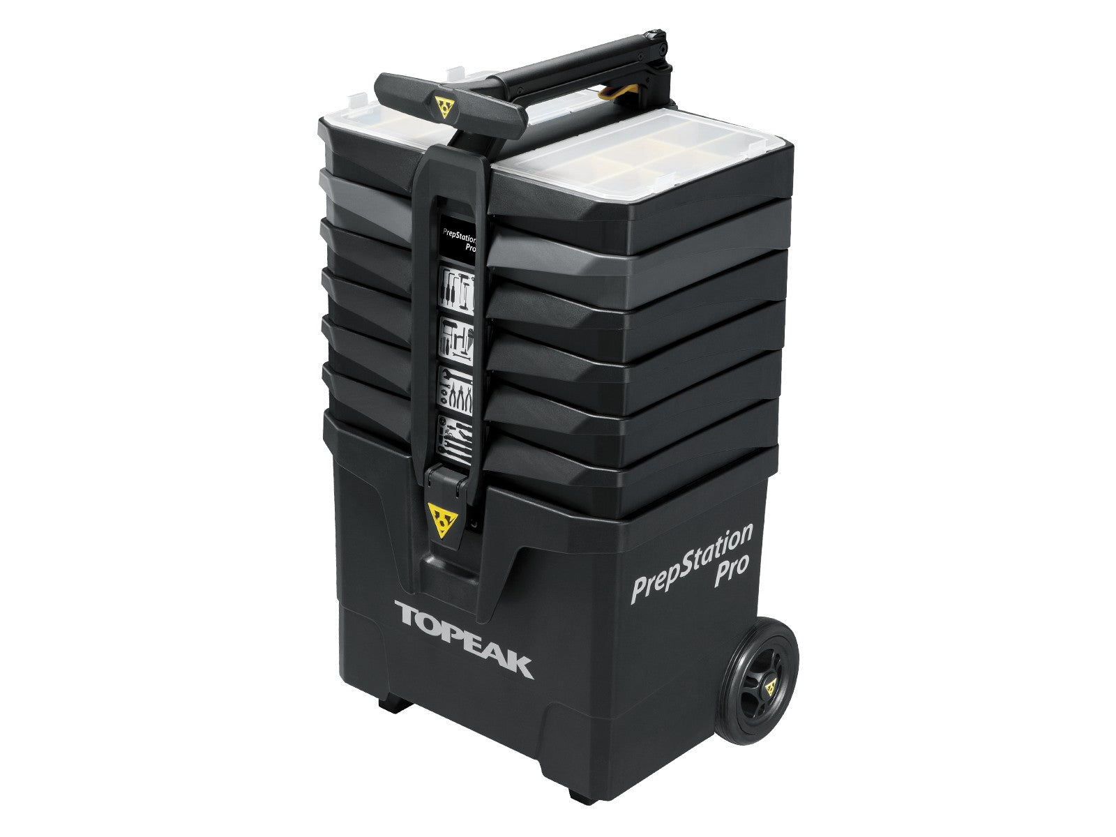 Estación Prepstation Pro Con Herramientas Topeak - Rideshop