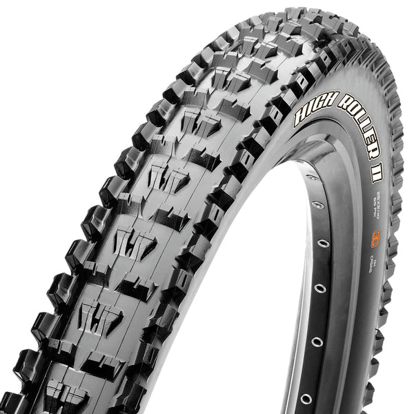 Neumático Bicicleta Maxxis High Roller II Kevlar 27.5×2.30 EXO/TR - Rideshop