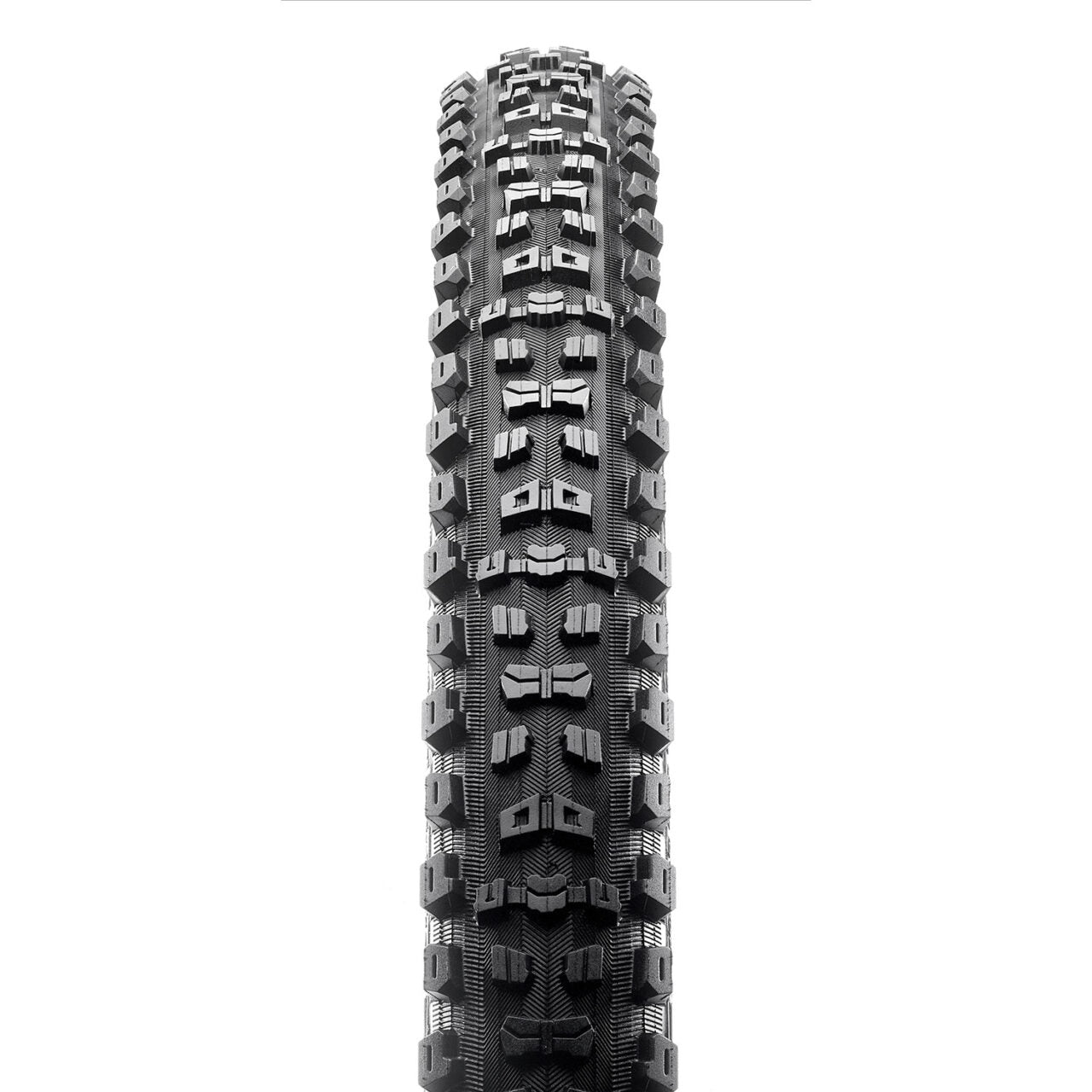 Neumático Bicicleta Maxxis Aggressor Kevlar 27.5×2.30 EXO/TR - Rideshop