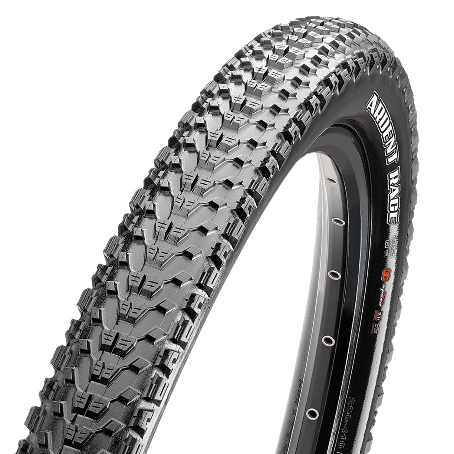 Neumático Bicicleta Maxxis Ardent Race Kevlar 29×2.20 EXO/TR - Rideshop