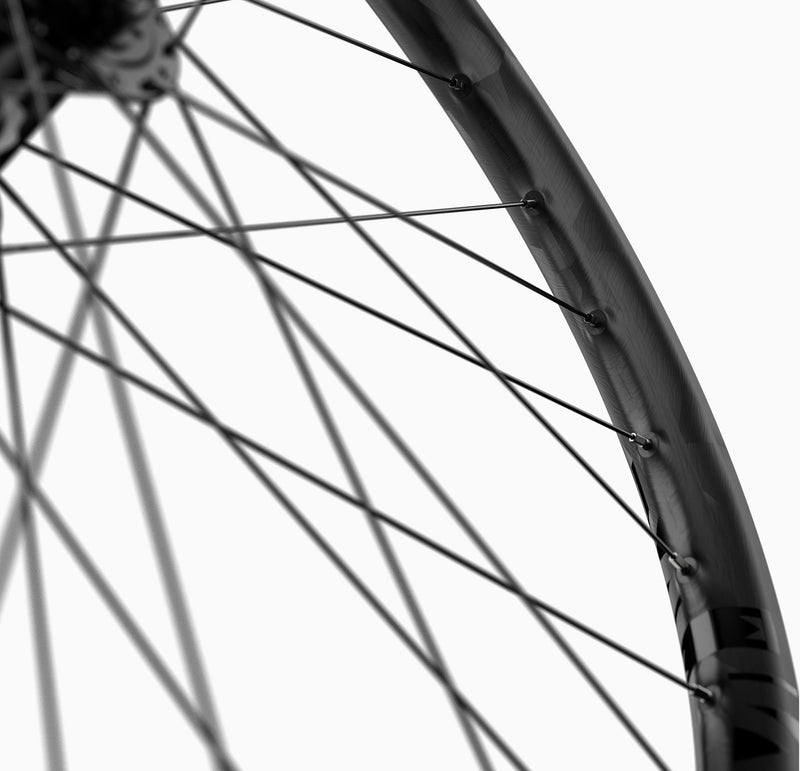 Ruedas Loopholes Wheelset Evil - Rideshop