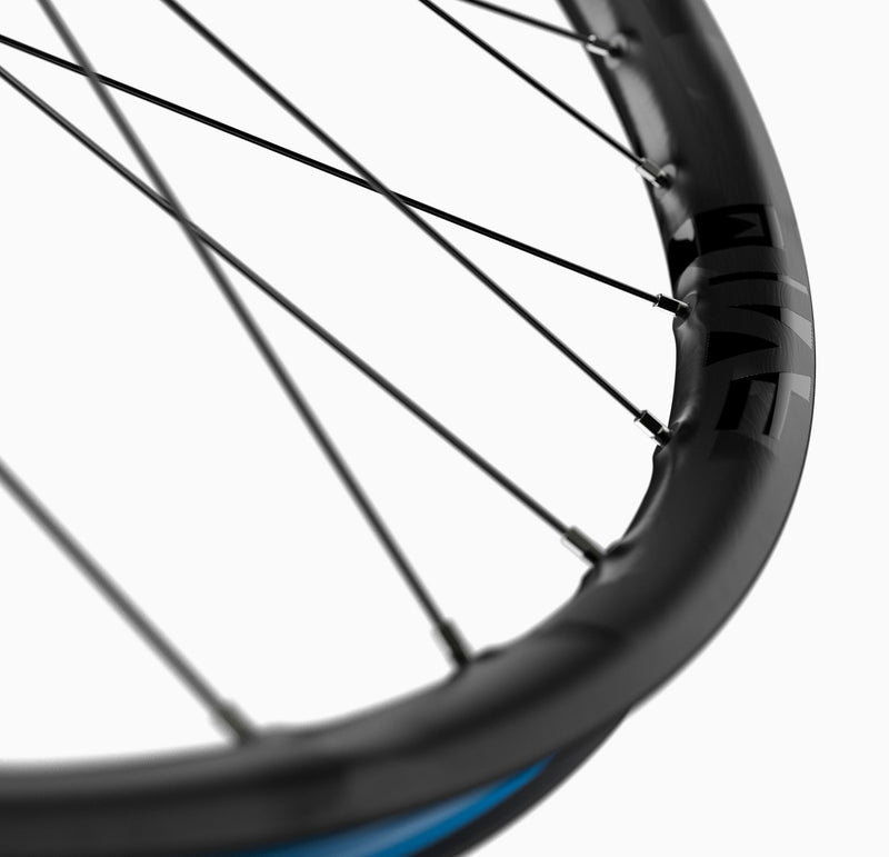 Ruedas Loopholes Wheelset Evil - Rideshop