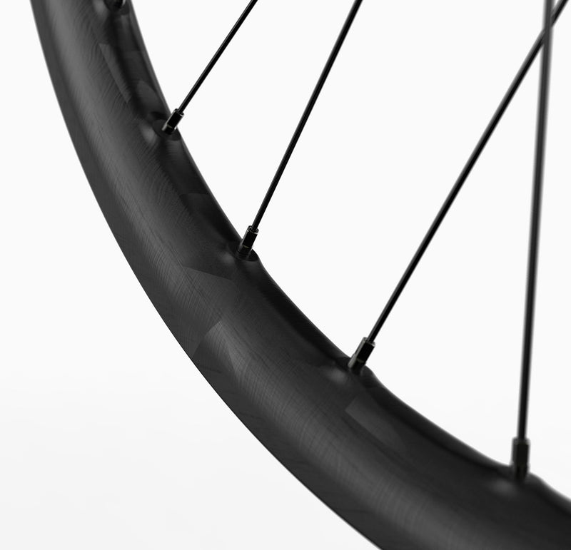 Ruedas Loopholes Wheelset Evil - Rideshop