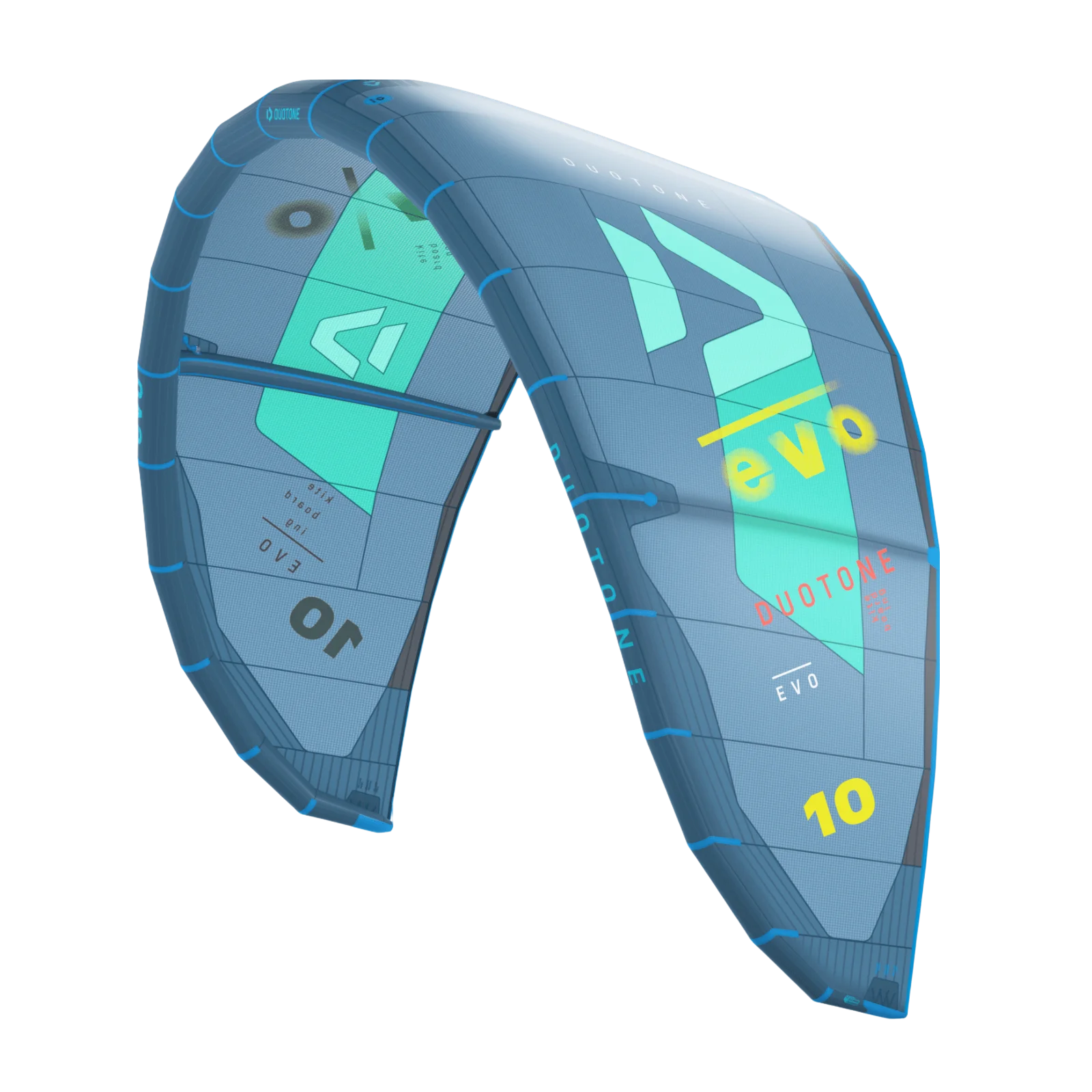 Duotone Kite Evo Ss22-Ss23 - Rideshop