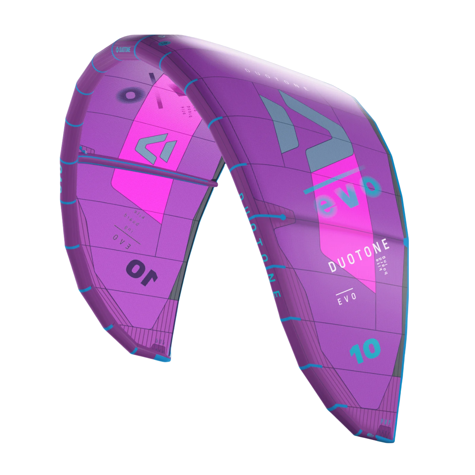 Duotone Kite Evo Ss22-Ss23 - Rideshop