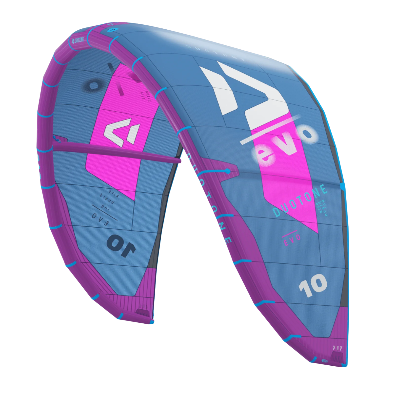 Duotone Kite Evo Ss22-Ss23 - Rideshop