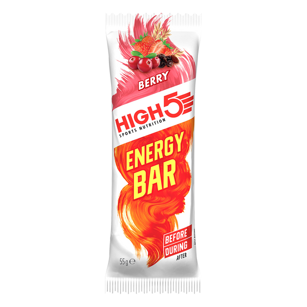 High 5 Barrita Energy Berry-Rideshop