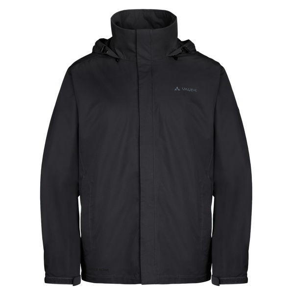 Vaude Chaqueta Cortavientos Escape Light Hombre - Rideshop