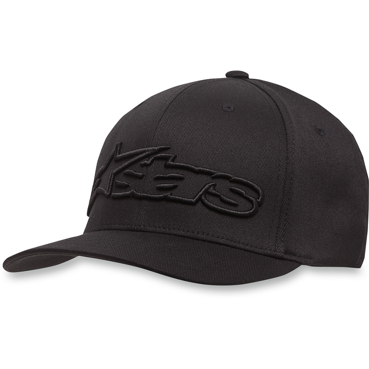 Alpinestars Gorro Blaze Flexfit Negro - Rideshop