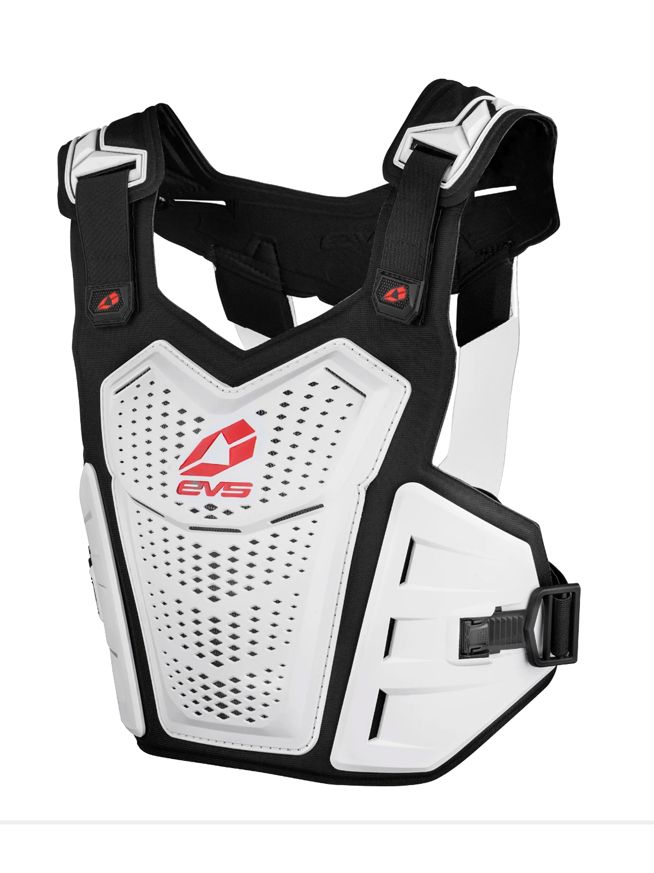 Jofa EVS f1 blanca - Rideshop
