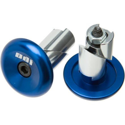 ODI Grips Tope de Manubrio - Rideshop