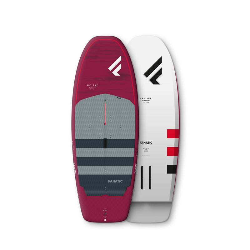 Fanatic Sky Sup Foil Windsurf Ss21 - Rideshop