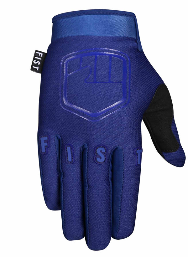 Guantes de Niño Blue Stocker Fist Handwear - Rideshop