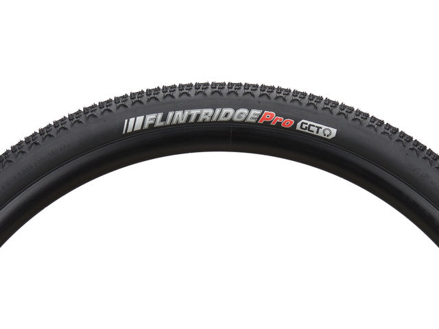 Kenda Neumático Flinntridge Pro 700X35C GCT 120Tpi