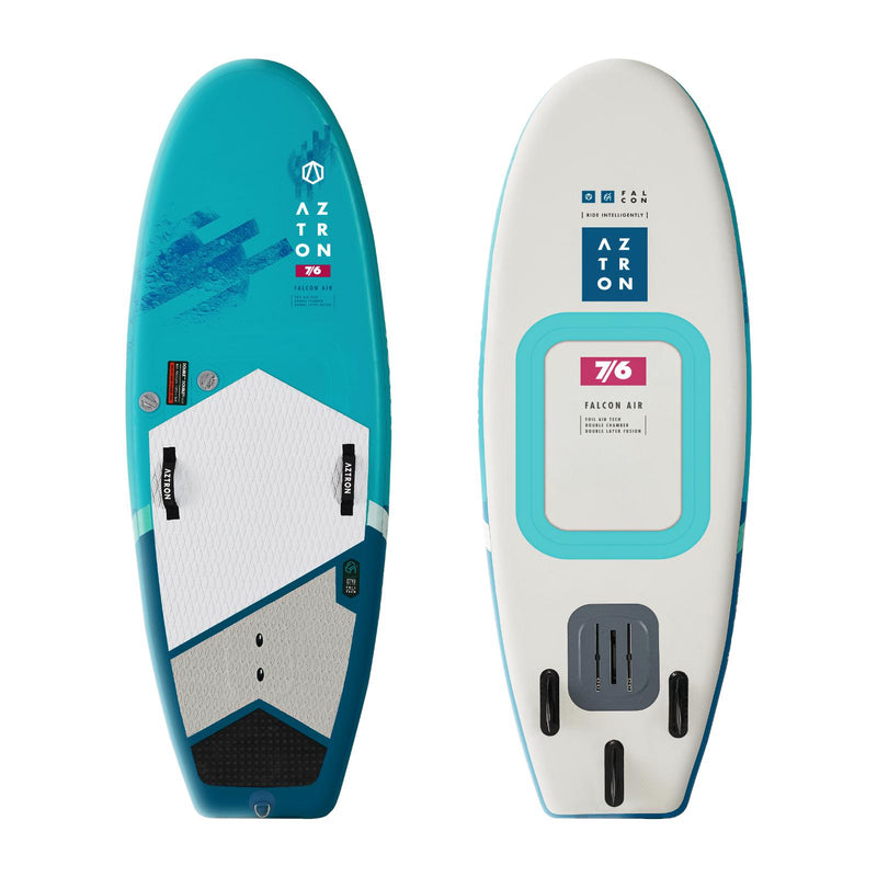 Aztron Stand Up Paddle | SUP | Falcon 7'6-Rideshop
