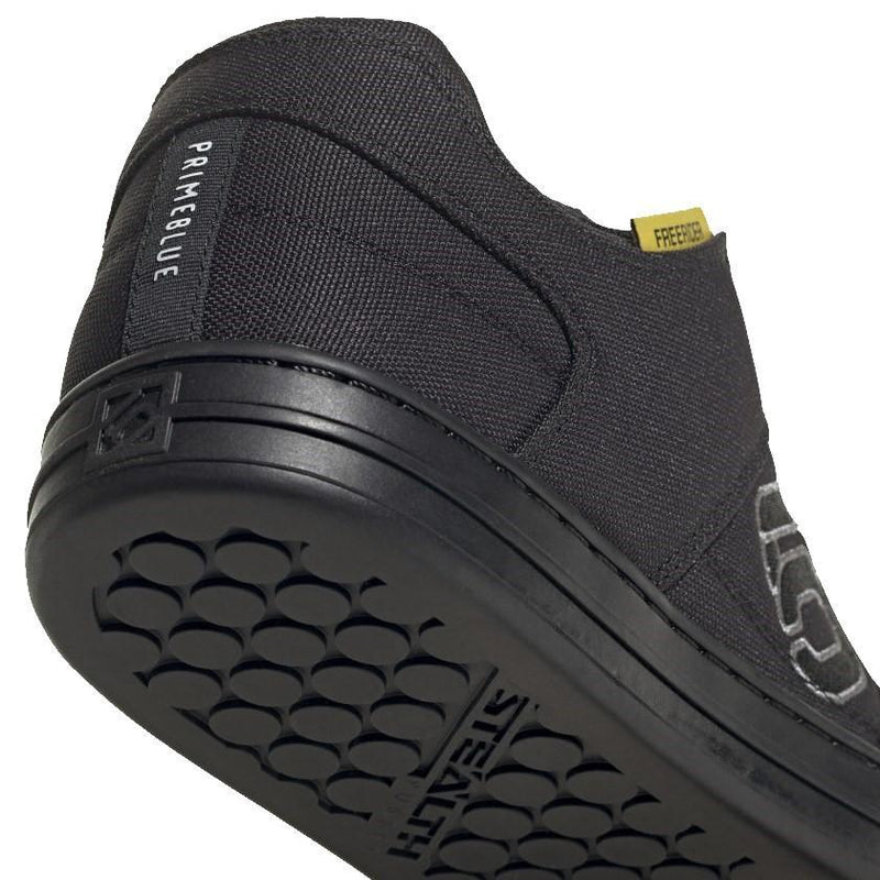 Zapatillas Bicicleta Freerider Primeblue Negra Five Ten - Rideshop