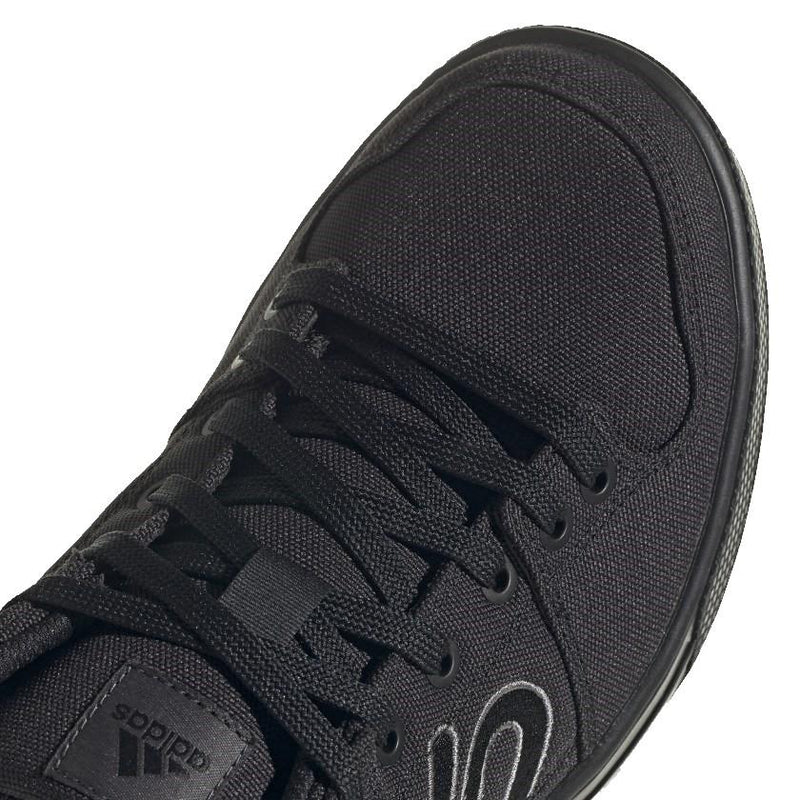 Zapatillas Bicicleta Freerider Primeblue Negra Five Ten - Rideshop