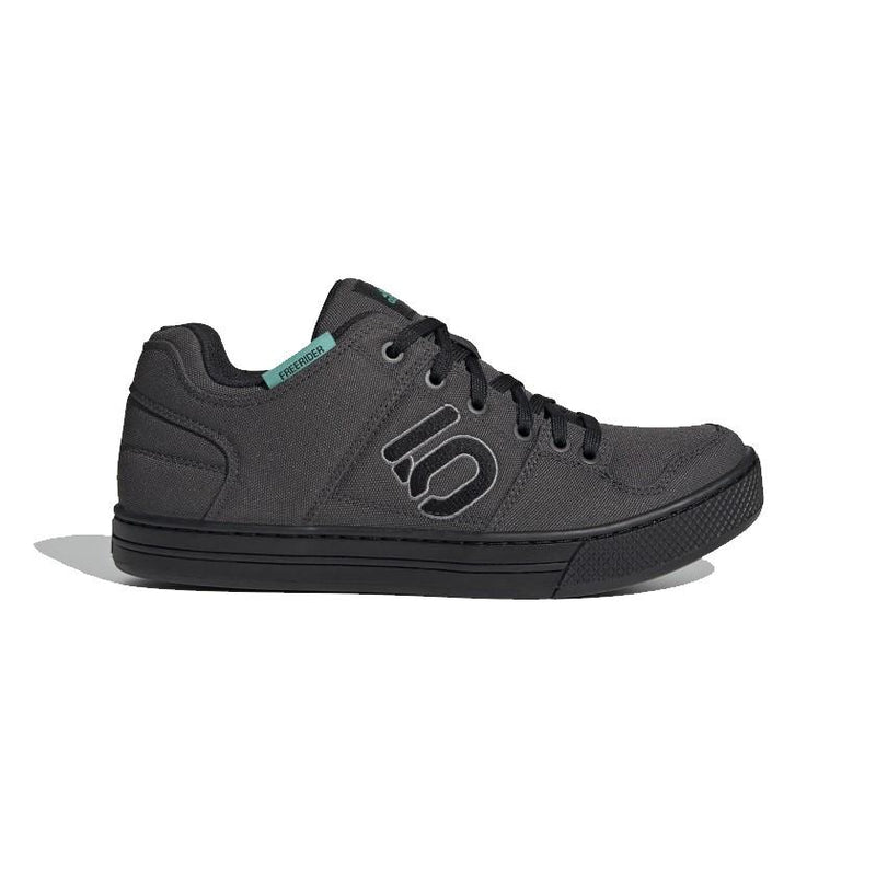 Zapatillas Bicicleta Freerider PrimeBlue Gris/Menta Five Ten - Rideshop