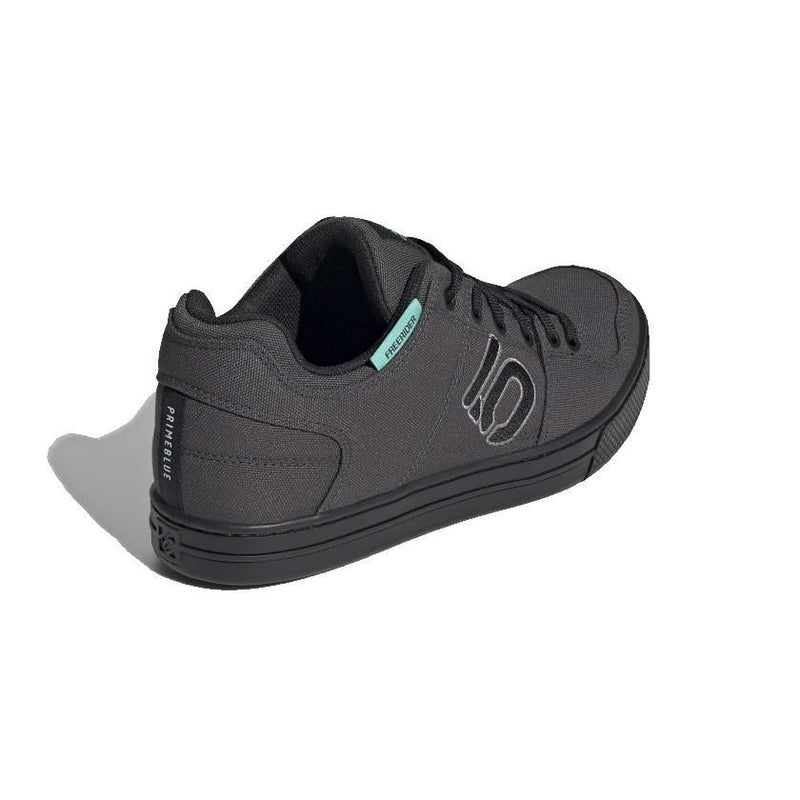 Zapatillas Bicicleta Freerider PrimeBlue Gris/Menta Five Ten - Rideshop