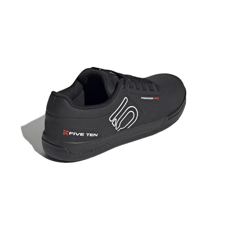 Zapatillas Bicicleta Freerider Pro Negro Five Ten - Rideshop