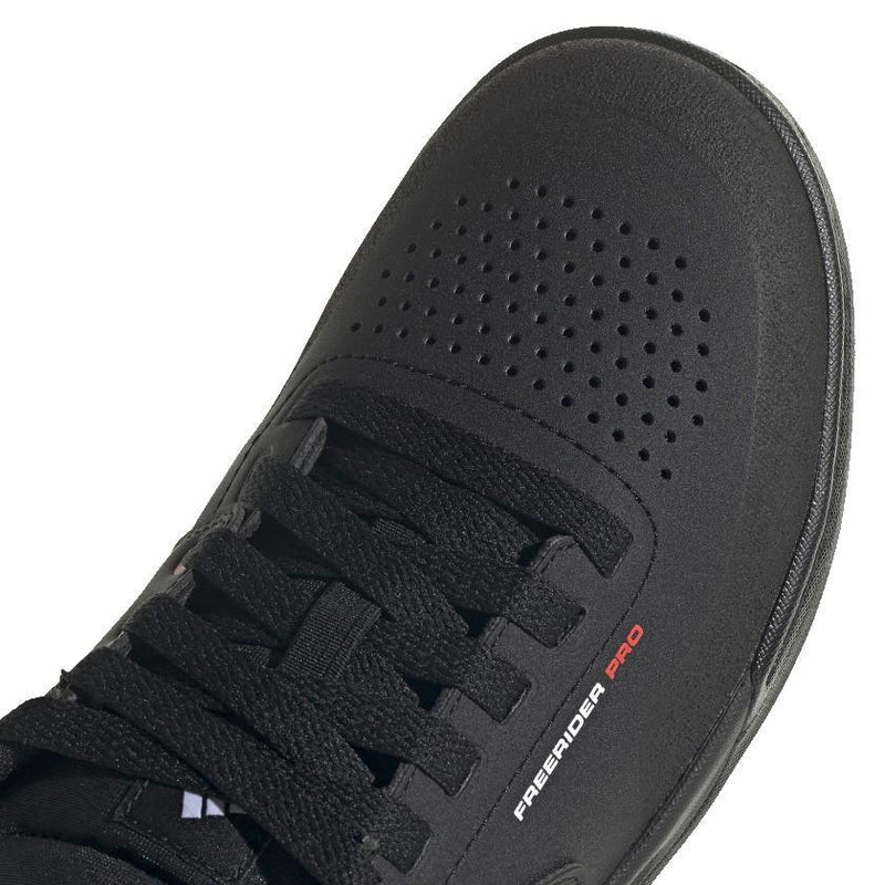 Zapatillas Bicicleta Freerider Pro Negro Five Ten - Rideshop