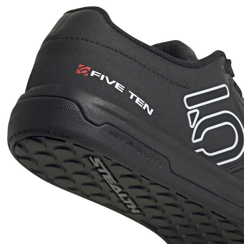 Zapatillas Bicicleta Freerider Pro Negro Five Ten - Rideshop